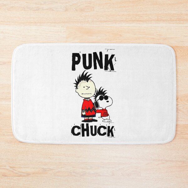 Item preview, Punk Chuck designed and sold by Peggy D Schafer.