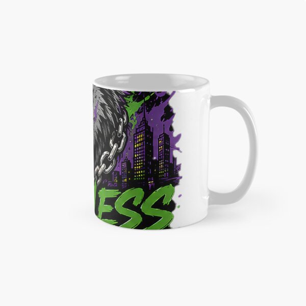 Item preview, Fearless Mindset designed and sold by Aether-Pixels.