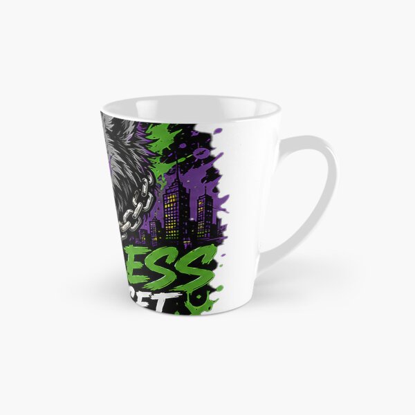 Item preview, Fearless Mindset designed and sold by Aether-Pixels.