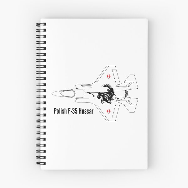Item preview, Polish F-35 Hussar – Modern Fighter Jet designed and sold by Hussar08.