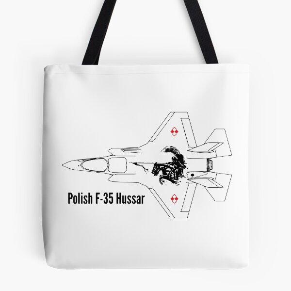 Item preview, Polish F-35 Hussar – Modern Fighter Jet designed and sold by Hussar08.