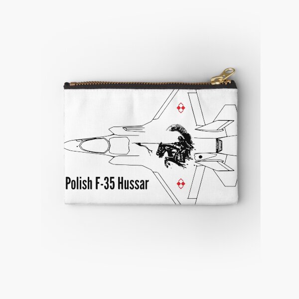 Item preview, Polish F-35 Hussar – Modern Fighter Jet designed and sold by Hussar08.
