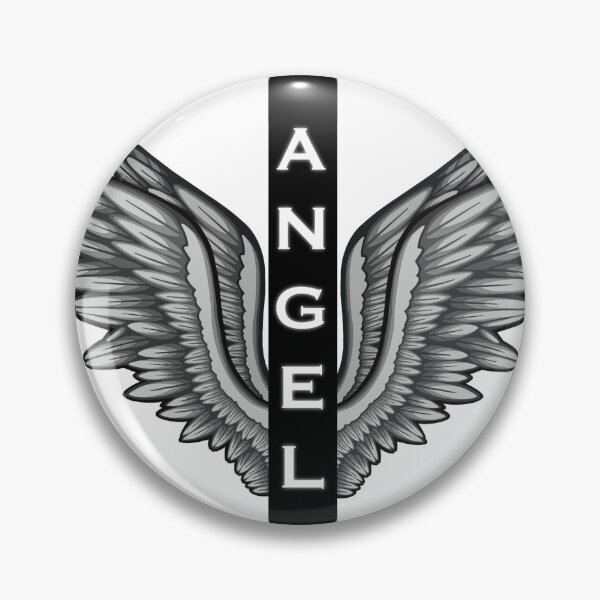 Item preview, Angel wings  designed and sold by AngelPainter.