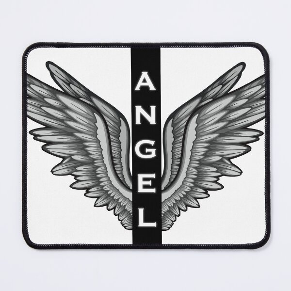 Item preview, Angel wings designed and sold by AngelPainter.