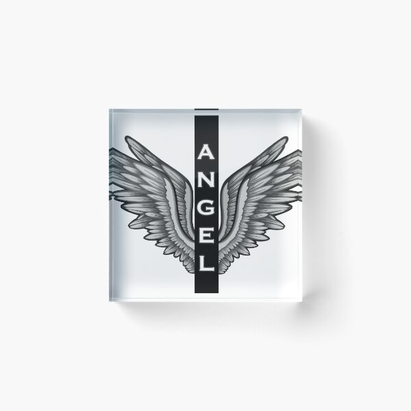 Item preview, Angel wings  designed and sold by AngelPainter.
