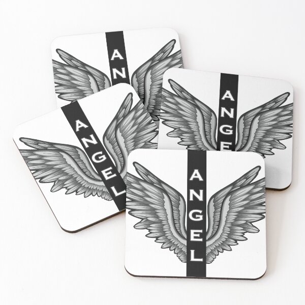 Item preview, Angel wings  designed and sold by AngelPainter.