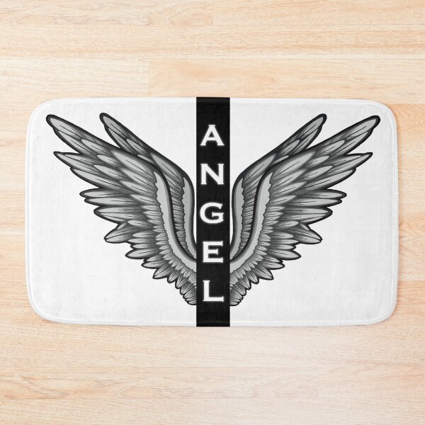 Item preview, Angel wings  designed and sold by AngelPainter.