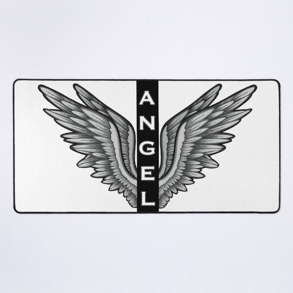Item preview, Angel wings designed and sold by AngelPainter.