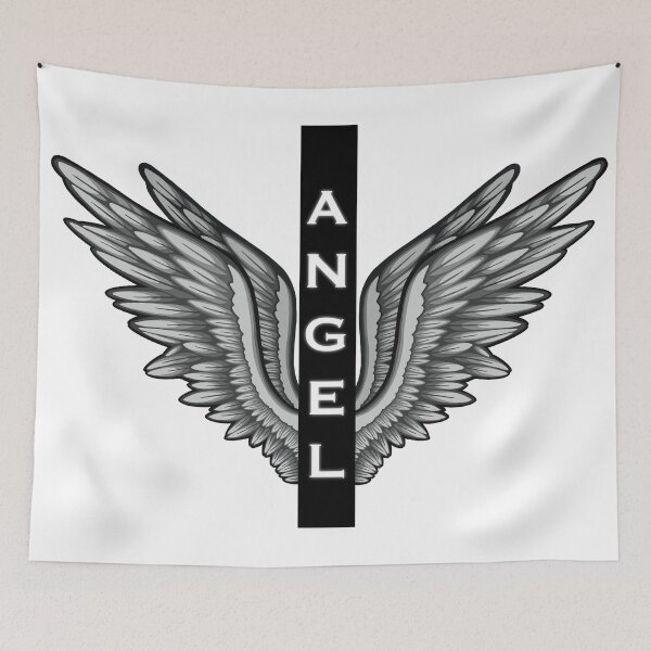 Item preview, Angel wings  designed and sold by AngelPainter.