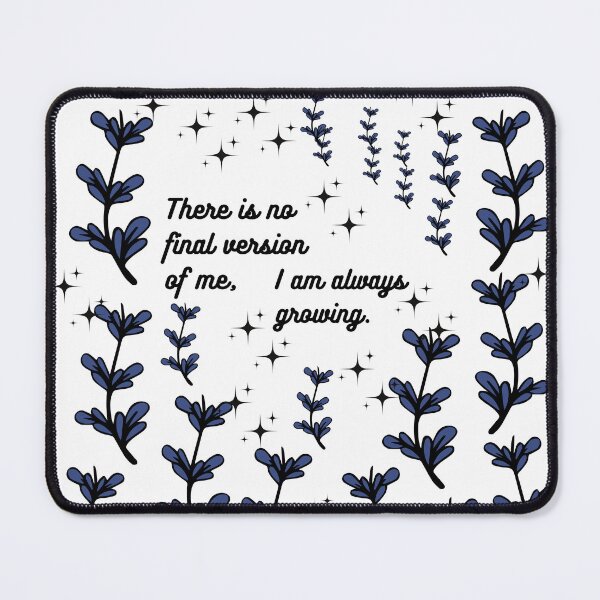 Item preview, Growth is constant  designed and sold by tranquil-haven.
