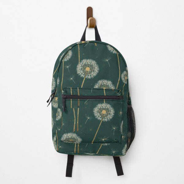 Item preview, Vintage dandelion pattern designed and sold by uunaa.