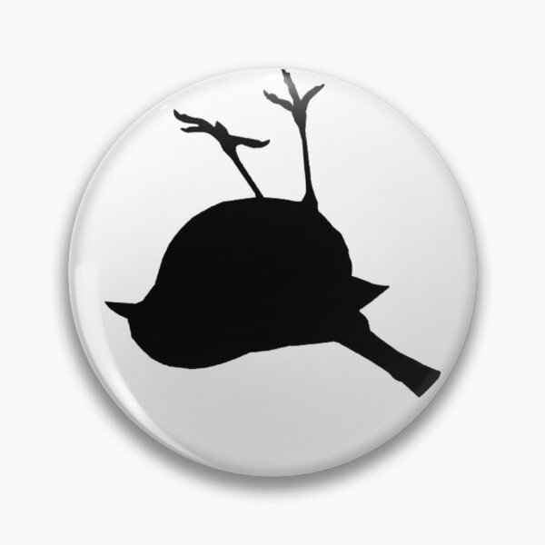 Item preview, Put A Dead Bird On It designed and sold by Normbot2000.
