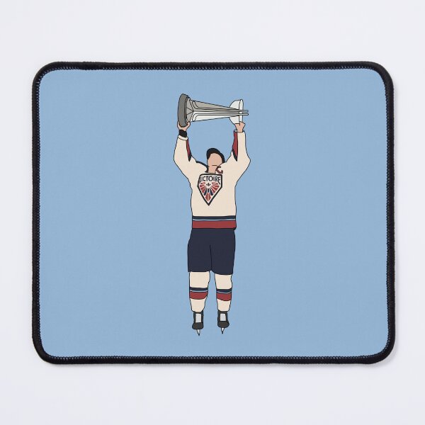 Item preview, Marie-Philip Poulin Hoisting the Walter Cup designed and sold by EL Art.