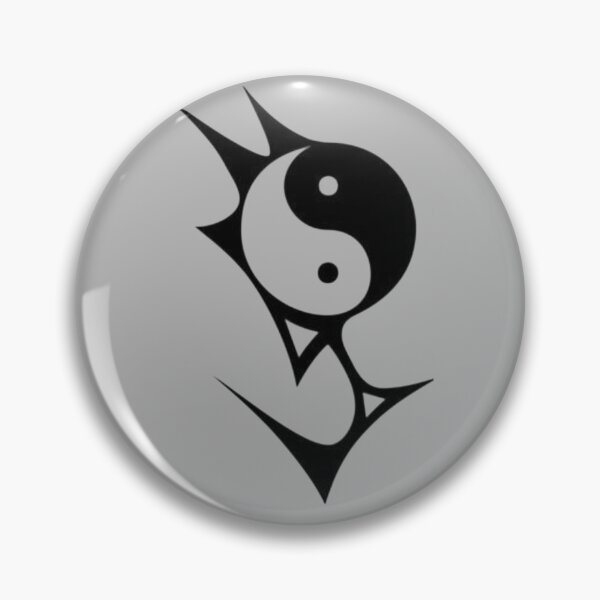 Item preview, Tao Family Symbol designed and sold by CluelessUmang.