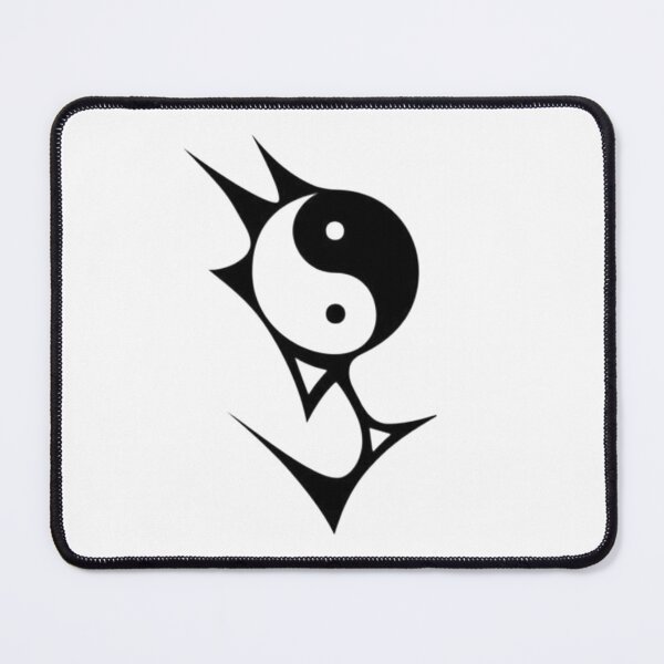 Item preview, Tao Family Symbol designed and sold by CluelessUmang.