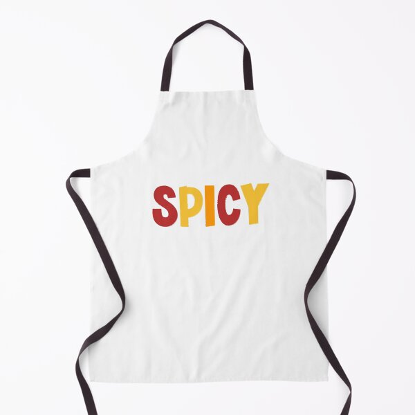 Item preview, Spicy designed and sold by MyMysTShirts.