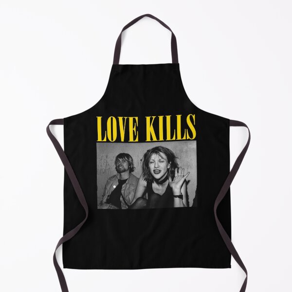 Item preview, Courtney Love Kill designed and sold by Peggy D Schafer.