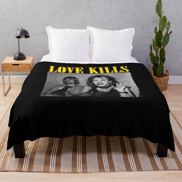 Item preview, Courtney Love Kill designed and sold by Peggy D Schafer.