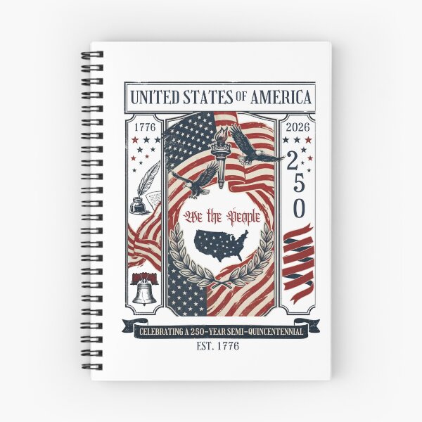Item preview, Celebrate America's 250th Anniversary-6 designed and sold by laughingshirts.