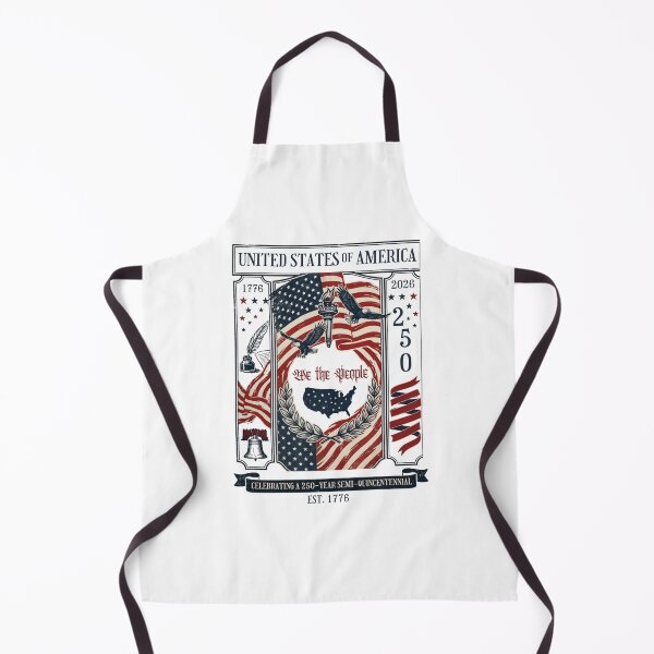 Item preview, Celebrate America's 250th Anniversary-6 designed and sold by laughingshirts.