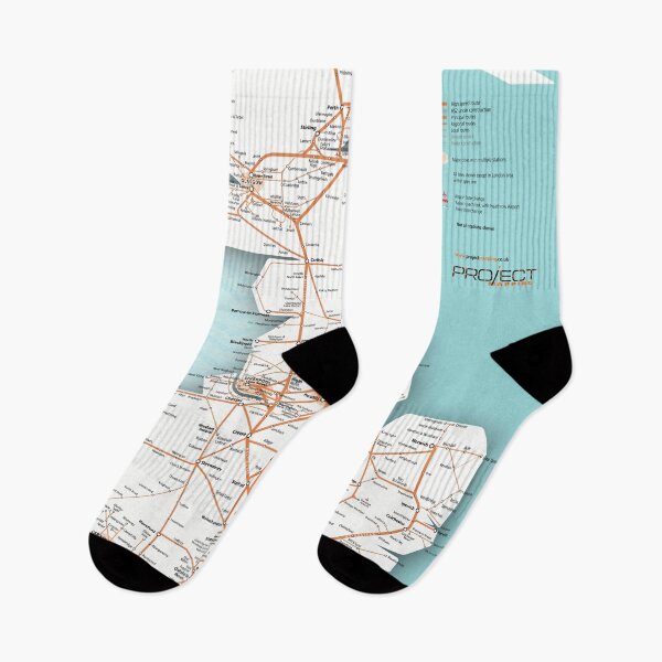 Item preview, GB rail route map May 2026 designed and sold by MrMappy.