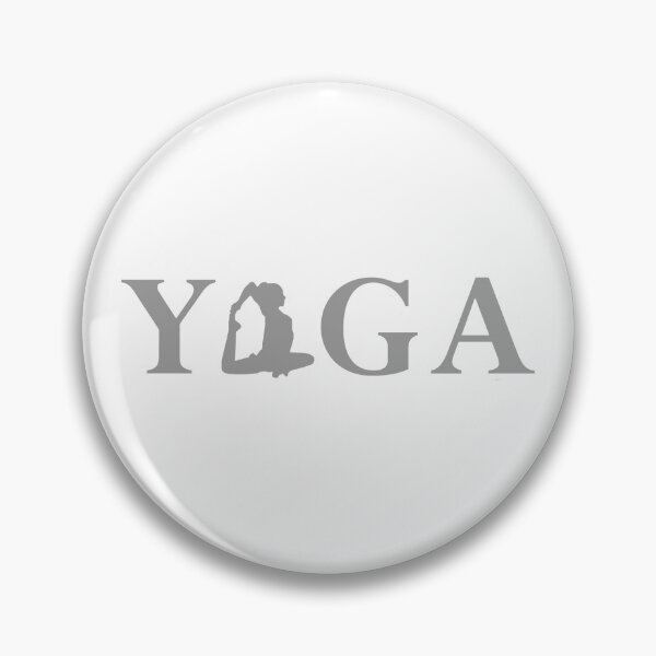 Item preview, Yoga Alphabet Abstracts O designed and sold by Yoga Abstracts, etc..