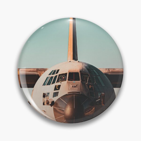 Item preview, C130 Hercules designed and sold by Cheneuil.