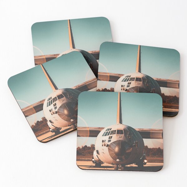 Item preview, C130 Hercules designed and sold by Cheneuil.