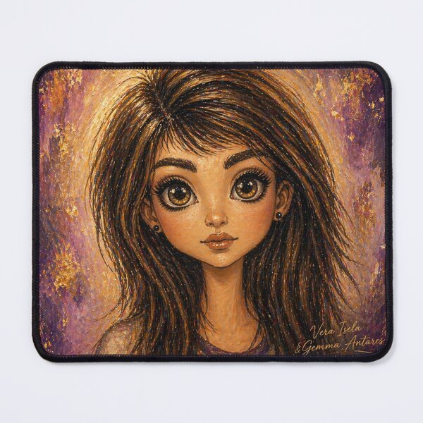 Item preview, Beauty of the Valley of Echoes designed and sold by Art7Dimension.