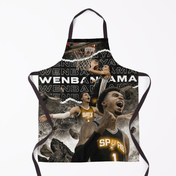 Item preview, victor wembanyama designed and sold by CatyArte6.