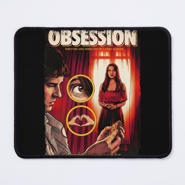 Item preview, Obsession designed and sold by Zicaffe.