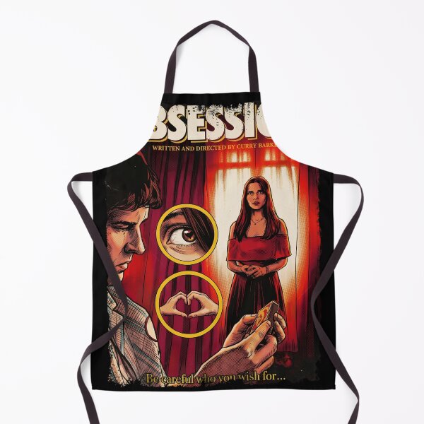 Item preview, Obsession designed and sold by Zicaffe.