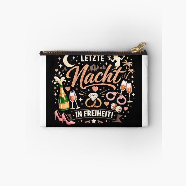 Item preview, Last night of freedom - stag party design designed and sold by PicParadiz.