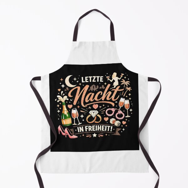 Item preview, Last night of freedom - stag party design designed and sold by PicParadiz.