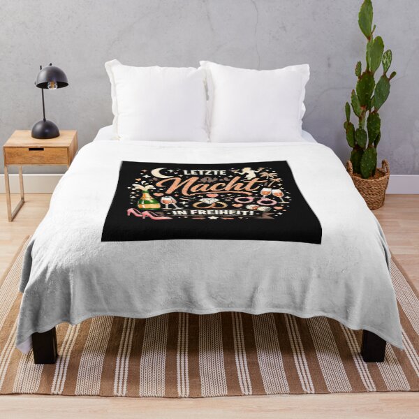 Item preview, Last night of freedom - stag party design designed and sold by PicParadiz.