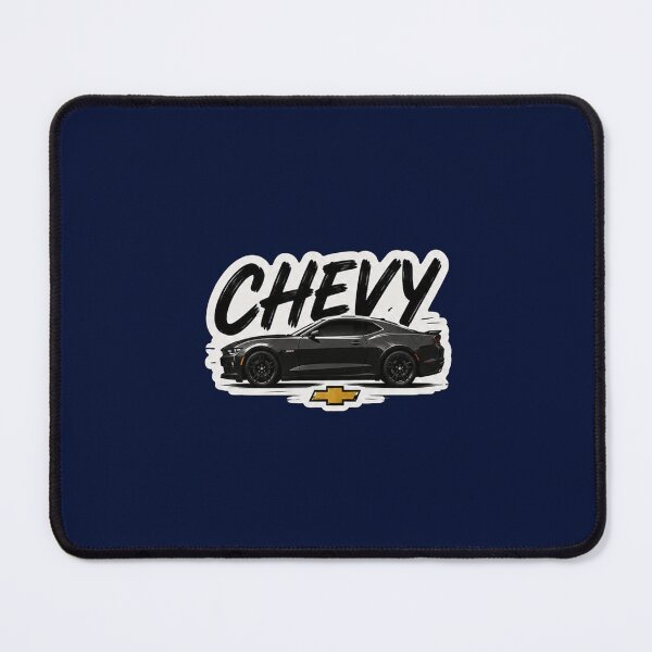 Item preview, Chevy stickers designed and sold by Soffar-So-good.