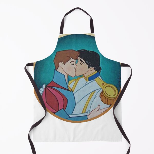 Item preview, Gay Pride Kissing designed and sold by Peggy D Schafer.