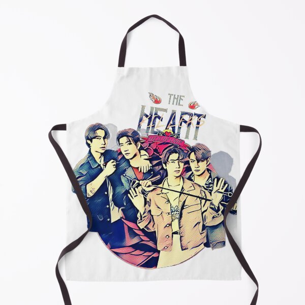 Item preview, The heart killers certified lover designed and sold by SubbedNObsessed.
