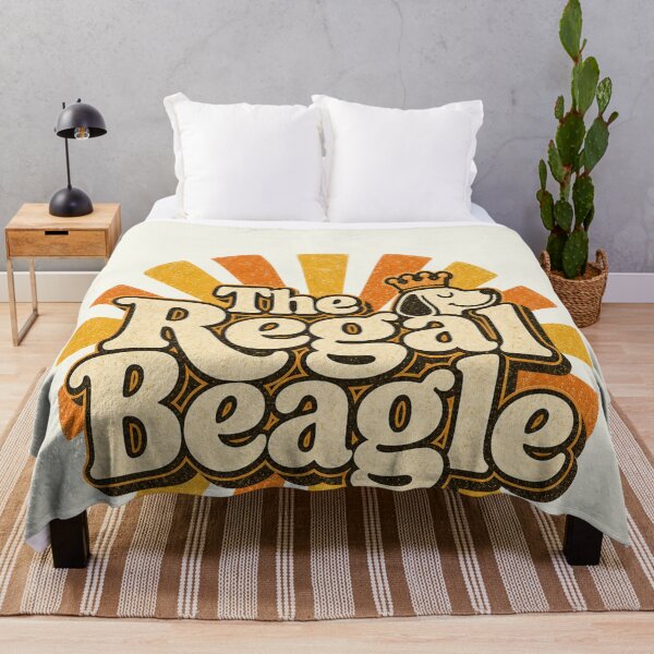 Item preview, The Regal Beagle Bar Santa Monica California designed and sold by SunfullyYours.