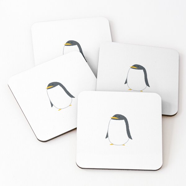 Item preview, Little penguin designed and sold by B.A Design.