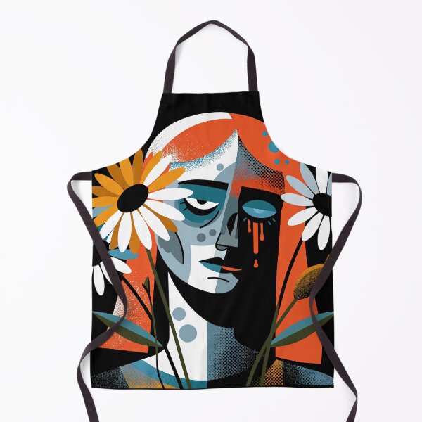 Item preview, Pushing Up Her Daisies designed and sold by JaimeLikes.