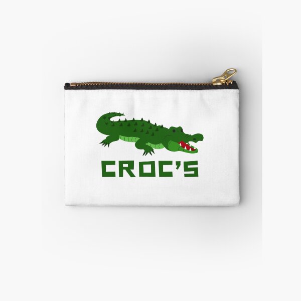 Aperçu de l'œuvre CROC'S créée et vendue par B.A Design.