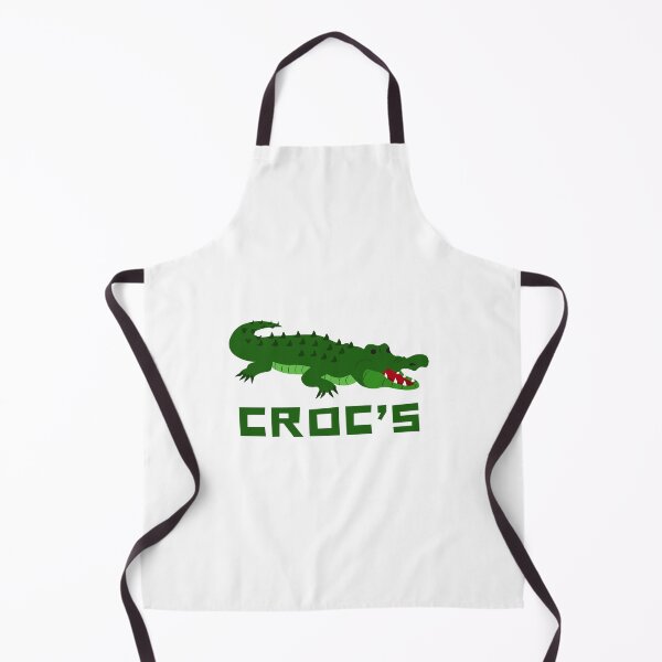Item preview, CROC'S designed and sold by B.A Design.