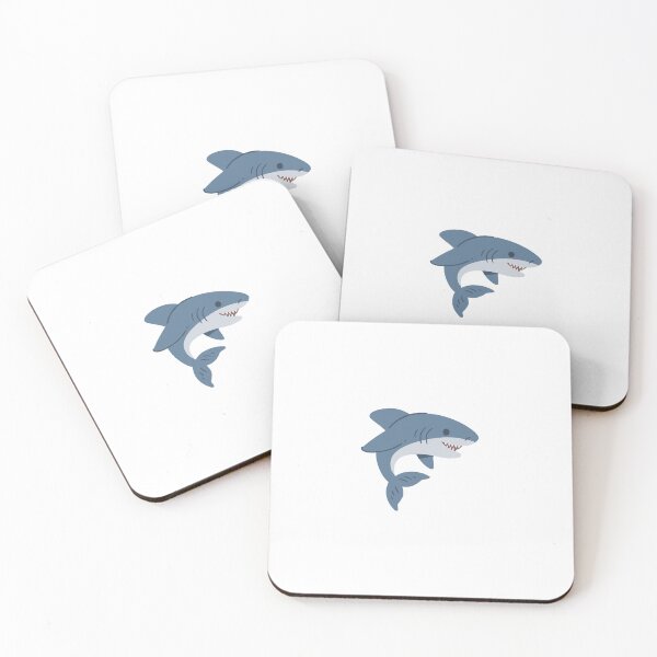 Item preview, Little Sharky designed and sold by B.A Design.
