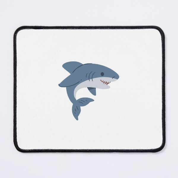 Item preview, Little Sharky designed and sold by B.A Design.