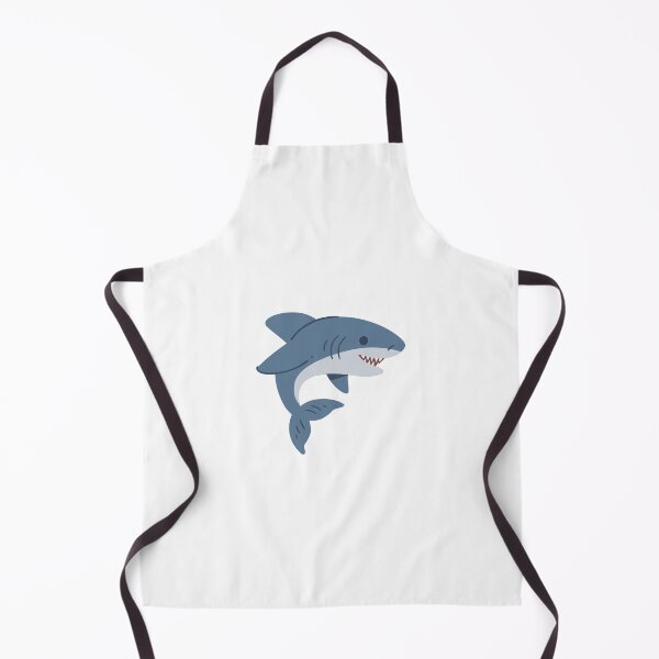 Item preview, Little Sharky designed and sold by B.A Design.