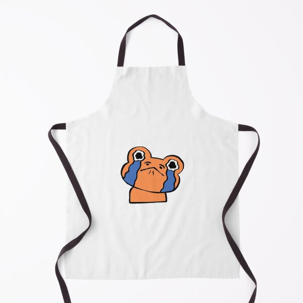 Item preview, crying fog designed and sold by B.A Design.