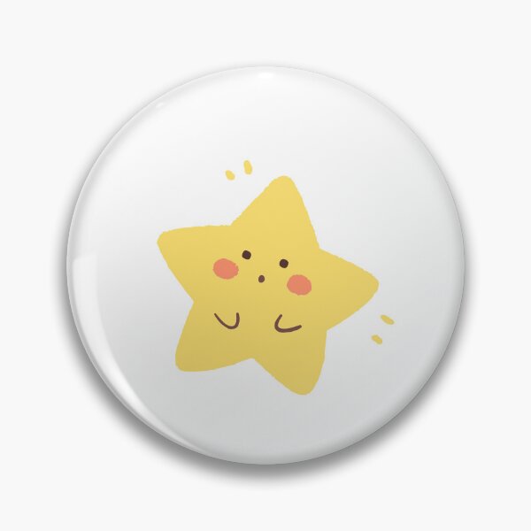 Item preview, Cute Star designed and sold by B.A Design.