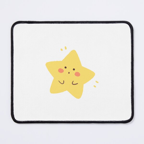 Item preview, Cute Star designed and sold by B.A Design.