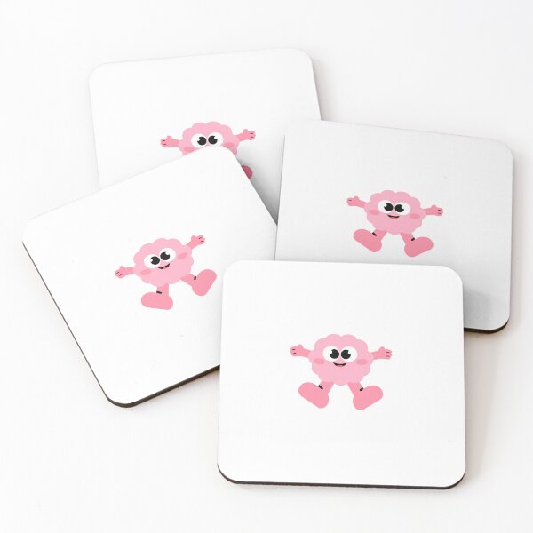 Item preview, Happy brain  designed and sold by B.A Design.